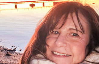 Bildet viser Monica Skjaanes Bjerkseth