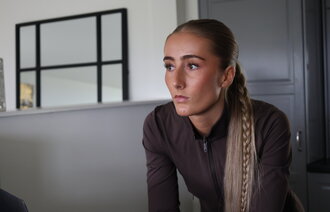 Bilde av Thea Steensohn