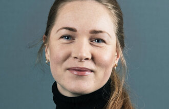 Ingebjørg Louise Rockwell Djupedal