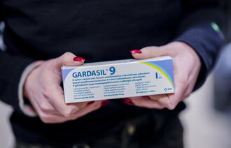 bilde av gardasil
