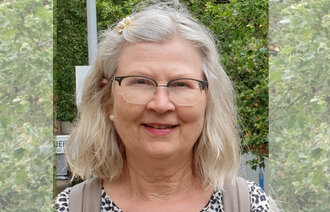 Ingeborg Theoline Nilsen