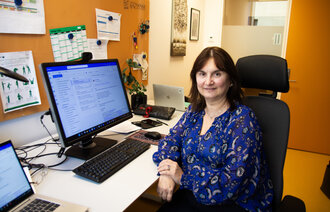 bilde av Daniela Lillekroken