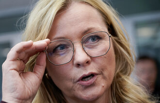 Bildet viser Stenseng