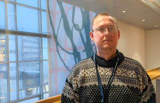 bildet viser Toske Lindenburger