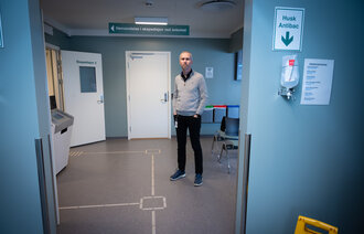 Bent Håkan Lindberg