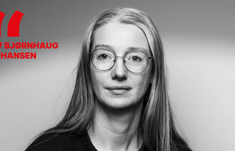 Bildet viser Liv Bjørnhaug Johansen
