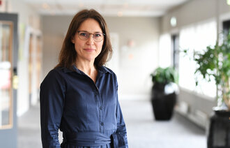 Bildet viser Live Gusfre