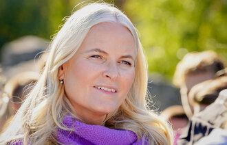 Mette-Marit
