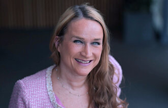 Bildet viser Ingvill Kvernmo, direktør i Arbeidstilsynet 