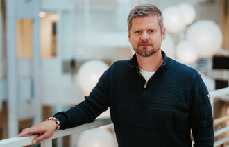 Pål Andre Thorsø Amundsen