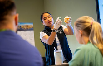 Aiza Alvarado Sæther