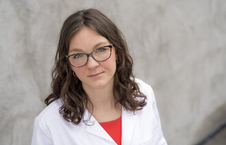 Turnuslege Ingvild Haraldstad Skårdal