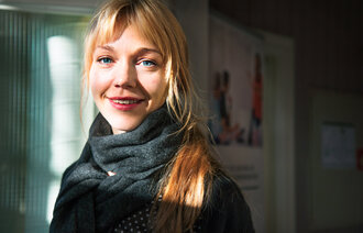 Elisabeth Flo, psykolog og førsteamanuensis