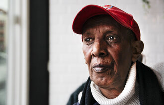 papirløs migrant "Musa"