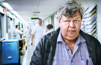 Lasse Heuthe Davidsen 