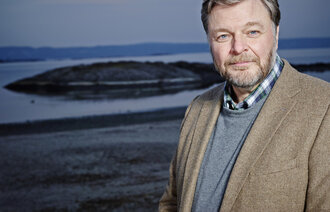 Steinar Madsen, Legemiddelverket