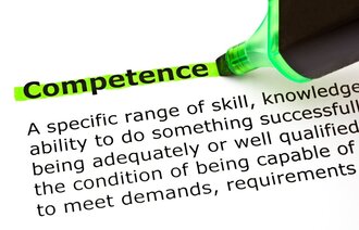 Kompetanse
