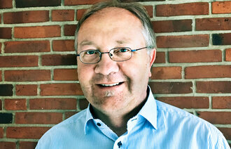 Georg Bollig, sykehjemslege