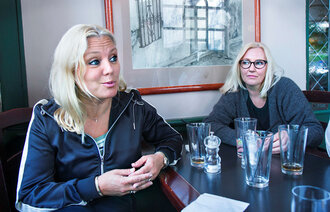 Rusprosjekt i Bergen