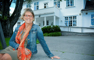 Nina Helen Mjøsund, doktorgrad om psykisk helse