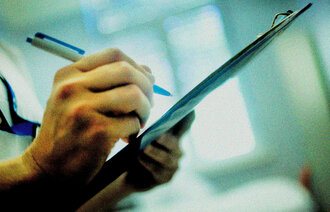 Fagutvikler Ullevål sykehus Fagutvikling Dokumentasjon