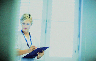 Fagutvikler Ullevål sykehus Fagutvikling Dokumentasjon