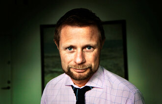 Bent Høie, helseminister, Høyre