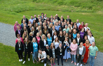 NSF Students årsmøte 2018