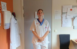 Inger Marit Elvestrøm Biagi 