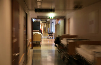 Fra Diakonhjemmet, Oslo