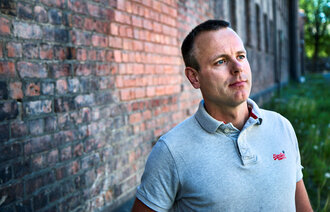 Espen Gade Rolland, NSFs Faggruppe for sykepleiere innen psykisk helse og rus, Sentralt fagforum i NSF