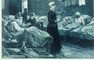 Florence Nightingale