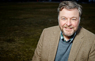 Steinar Madsen, medisinsk fagdirektør i Statens legemiddelverk, og indremedisiner og hjertespesialist.