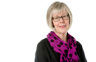 Anne Grethe Erlandsen