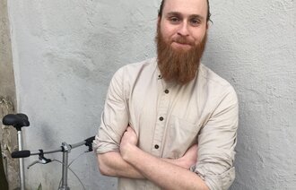 Bildet viser Per Arthur Andersen.