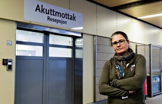 Karen-Anne Stordalen, varaforetakstillitsvalgt