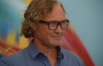 Bildet viser Karl Erik Karlsen.