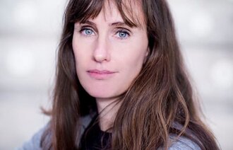 Portrett av Marianne Storm