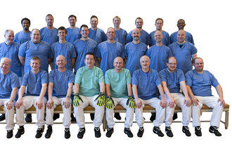 Helserekrutter fra Menn i helse