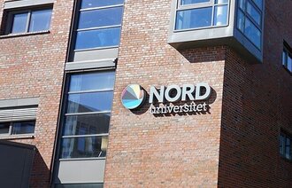 bildet viser Nord universitet
