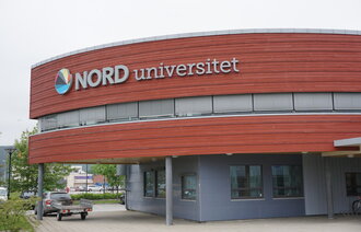 Bilde av Nord universitet i Namsos