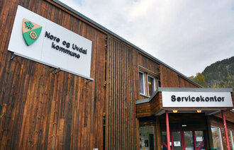 Nore og Uvdal kommune