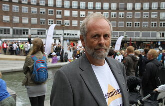 Rune Frøyland