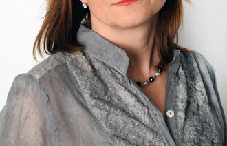 Solveig Kopperstad BratsethSolveig