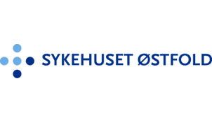 Logo Sykehuset Østfold