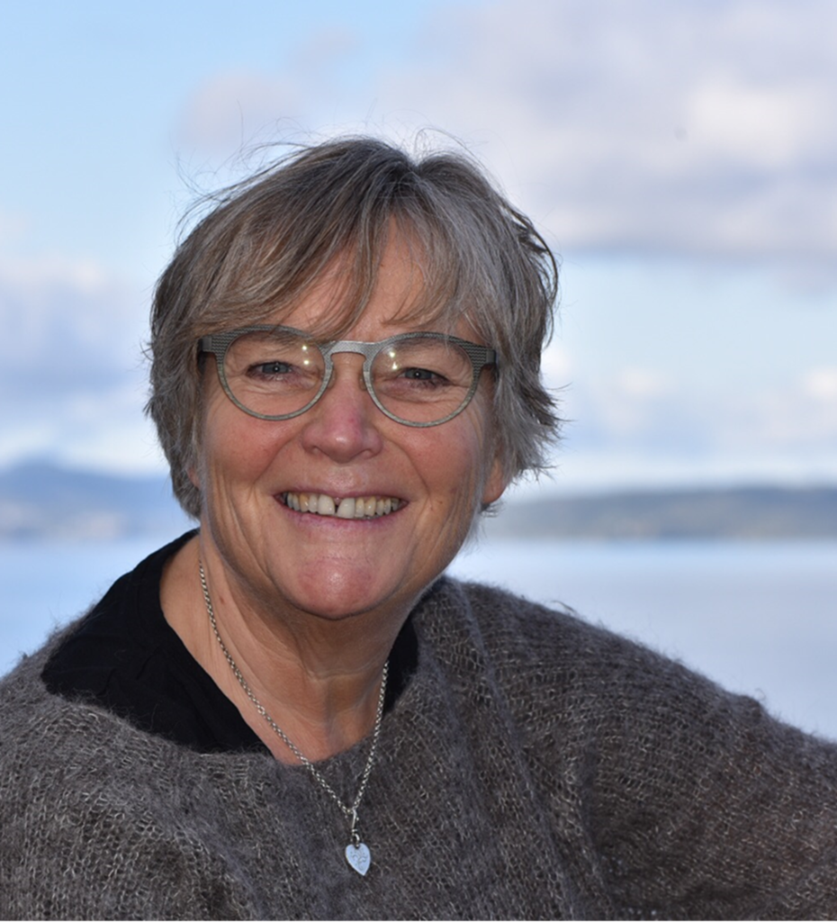 Fylkesleder Randi Askjer