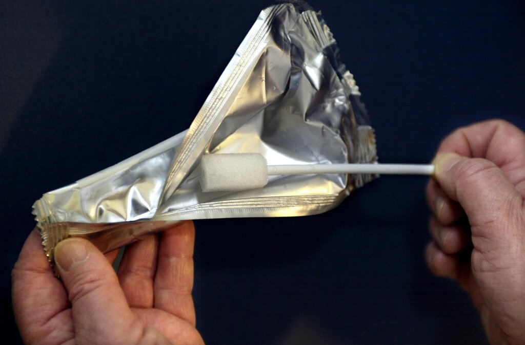 Arkivfoto: Knut Snare/Aftenposten/NTB