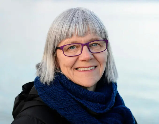 Bilde av Ellen Blix