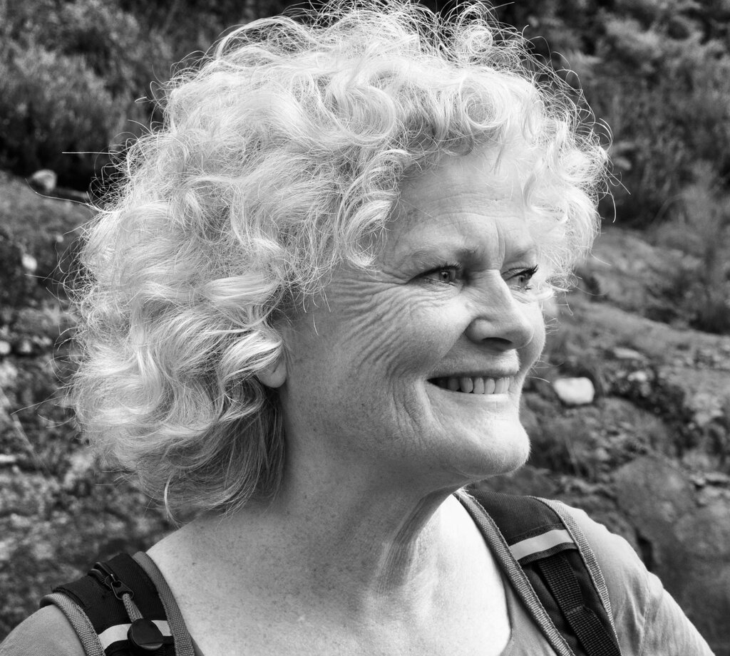 Bildet viser Goggi Sæter