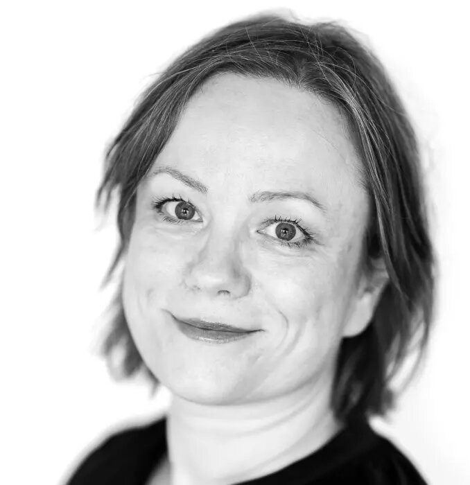 Johanne Kolvik Iversen